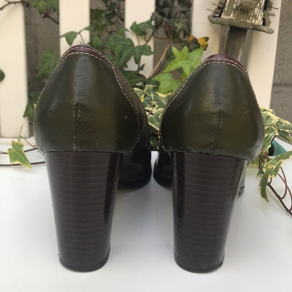 Dexter shoes pumps - Picture 5 of 8